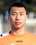 축구선수인 이현민의 대표 이미지