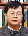 대학교수인 조규만의 대표 이미지