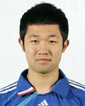 축구선수인 이상호의 대표 이미지
