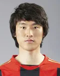 축구선수인 이종민의 대표 이미지