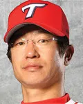 야구코치, (전직)야구선수인 김종국의 대표 이미지