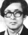 시인인 오수일의 대표 이미지