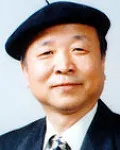 소설가, 문학평론가인 오인문의 대표 이미지