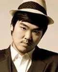 뮤지컬배우인 심재현의 대표 이미지