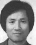 시인인 오재동의 대표 이미지