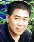 시인, 소설가인 원재길의 대표 이미지