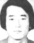 시인인 유후기의 대표 이미지