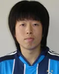 축구선수인 권석근의 대표 이미지