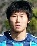 축구선수인 이재목의 대표 이미지