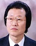 한국화가인 강호문의 대표 이미지