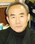 시인, 대학교수인 윤석성의 대표 이미지