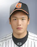 야구선수인 이지혁의 대표 이미지