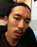 비보이, 연극배우인 키밀의 대표 이미지