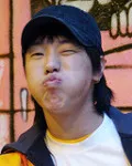 비보이, 뮤지컬배우인 김현문의 대표 이미지