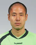 축구선수인 이광재의 대표 이미지
