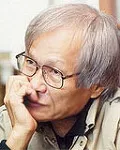 소설가, 대학교수인 김열규의 대표 이미지