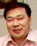 바둑기사인 황원준의 대표 이미지