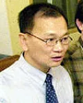 성우인 이승환의 대표 이미지