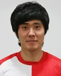 축구선수인 송태림의 대표 이미지