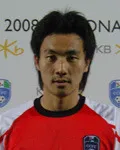 축구선수인 구현서의 대표 이미지