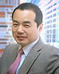 안과의사인 김진국의 대표 이미지