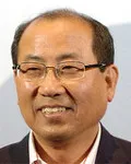 바둑기사인 이홍열의 대표 이미지