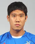 축구선수인 조진수의 대표 이미지