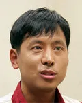 바둑기사인 김승준의 대표 이미지