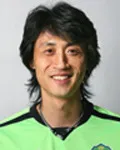 (전직)축구선수인 김재형의 대표 이미지