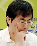 바둑기사인 윤성현의 대표 이미지