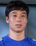 축구선수인 염기훈의 대표 이미지