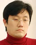 바둑기사인 최명훈의 대표 이미지