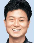 바둑기사인 이상훈의 대표 이미지