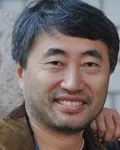 바둑기사인 장주주의 대표 이미지