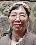 공예가인 박여송의 대표 이미지