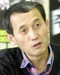 (전직)노동조합인인 허영구의 대표 이미지