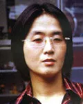 서양화가인 유은진의 대표 이미지