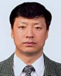 연구인인 고영주의 대표 이미지