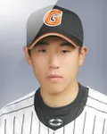 야구선수인 백왕중의 대표 이미지