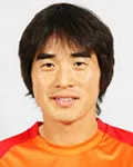 축구선수인 추운기의 대표 이미지