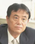 바둑기사인 김인의 대표 이미지