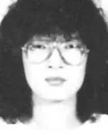 한국화가인 박미숙의 대표 이미지