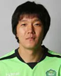 (전직)축구선수인 장지현의 대표 이미지