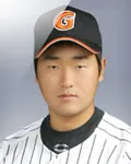 야구선수인 임영학의 대표 이미지