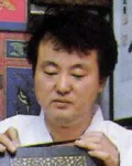 공예가인 상기호의 대표 이미지