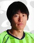 축구선수인 전광환의 대표 이미지