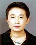 서양화가인 박신혜의 대표 이미지