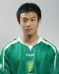 (전직)축구선수인 윤찬구의 대표 이미지