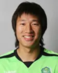 축구선수인 신상훈의 대표 이미지