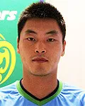 축구선수인 권순태의 대표 이미지